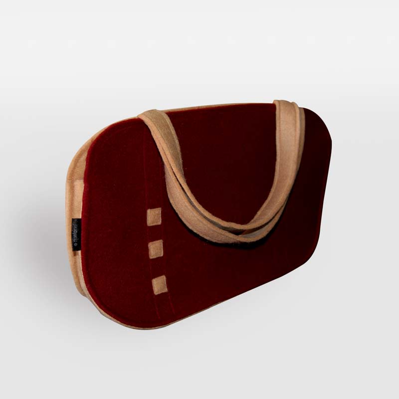 Torebka cameleon beige