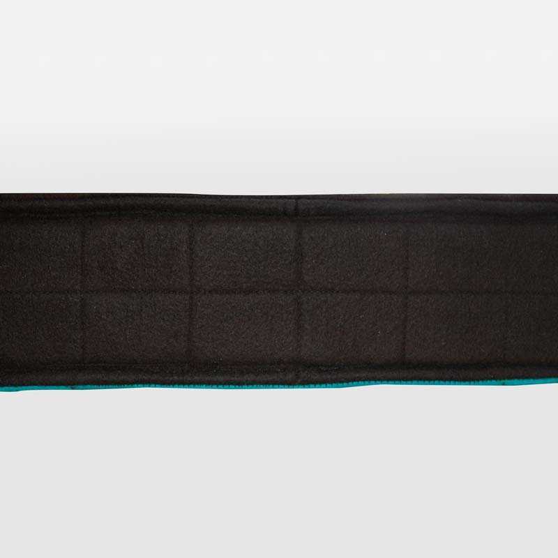 Torebka cameleon turquoise