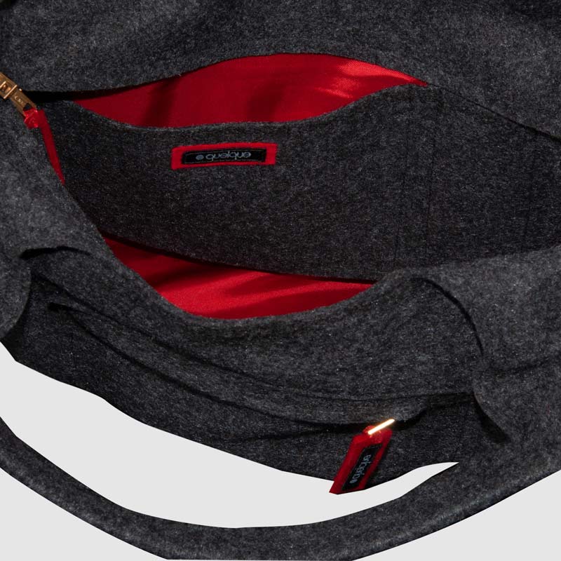 Torebka Carmen rouge