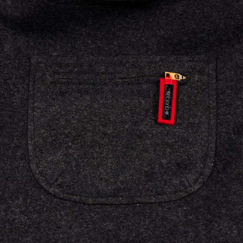 Torebka Carmen rouge