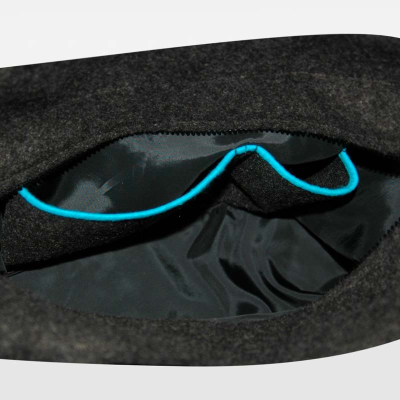 Torebka Carmen turquoise