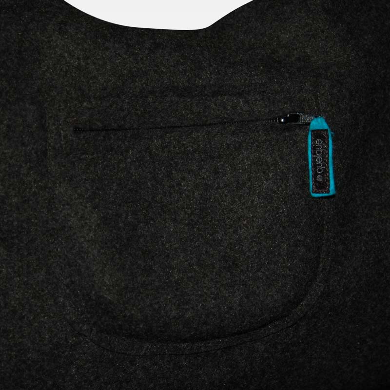 Torebka Carmen turquoise